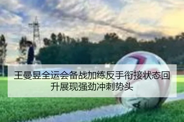 王曼昱全运会备战加练反手衔接状态回升展现强劲冲刺势头